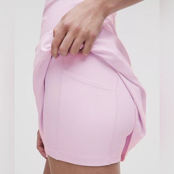 lululemon Align Side-Slit Cami Strap Dress - Picture 6 of 9